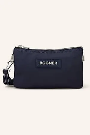 Bogner Torba Na Ramię Saxon Taja blau