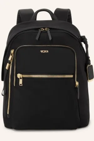Tumi Plecak Voyageur Halsey Z Kieszenią Na Laptop schwarz