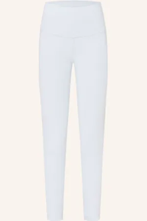 Lululemon Legginsy Align™ Hr 25in blau
