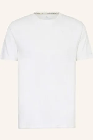 Colours & Sons T-Shirt weiss