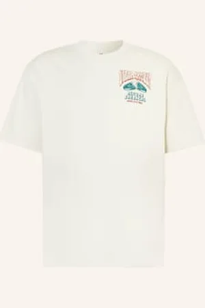 Under Armour Koszulka Oversize Ua Hw Record Breakers weiss