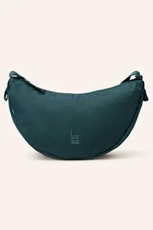 Got Bag Torba Na Ramię Moon Small gruen