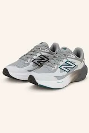 New Balance Buty Do Biegania Fresh Foam Trainer grau