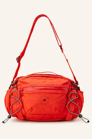 adidas Saszetka Biodrówka Multisport rot