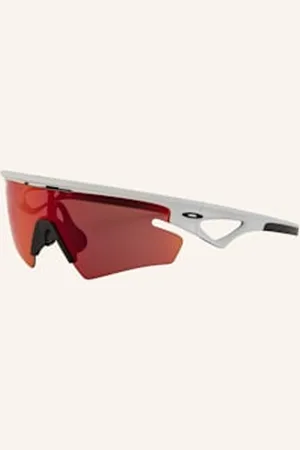 Oakley Okulary Rowerowe Sphaera™ Slash weiss