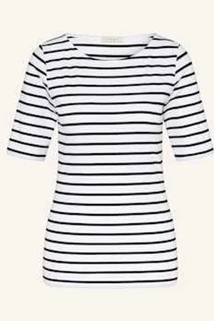 lilienfels T-Shirt schwarz