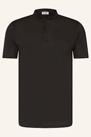 Drykorn T-Shirt Louis blau