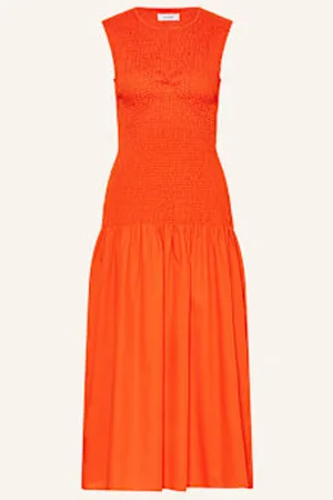 Reiss Sukienka Annabell rot