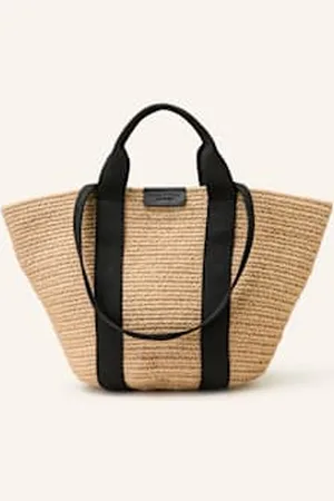 Marc O’ Polo Torba Shopper Medium schwarz