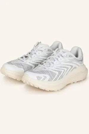 Hoka One One Sneakersy Tecton X 2 Ts weiss
