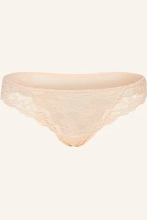 Marie Jo Stringi Cyrile rosa