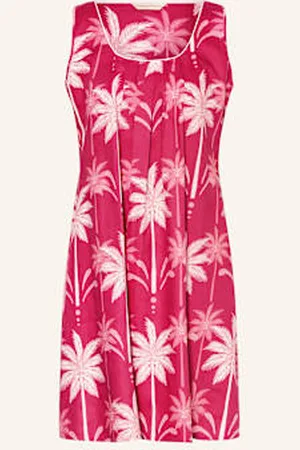 Cyberjammies Koszula Nocna pink