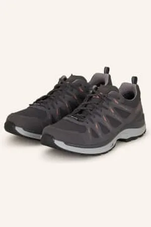 Lowa Buty Wielofunkcyjne Innox Evo Ii Gtx grau
