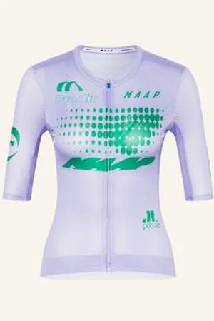 Maap Koszulka Rowerowa Aether Pro Air 3.0 lila