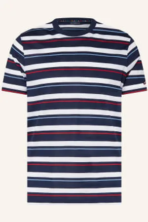 Paul & Shark T-Shirt blau