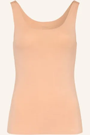 Mey Top Z Kolekcji Simply Better Invisibles beige