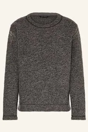 66 North Sweter Kaldi grau