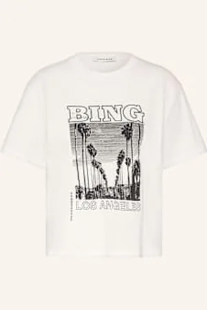 ANINE BING T-Shirt Louis weiss