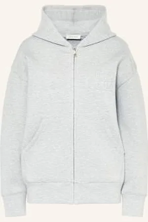 ANINE BING Bluza Rozpinana grau