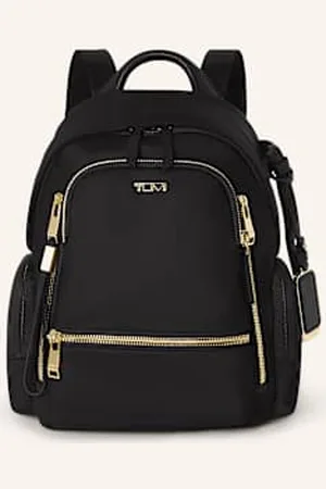 Tumi Plecak Voyageur Celina Medium Z Przegrodą Na Laptop schwarz