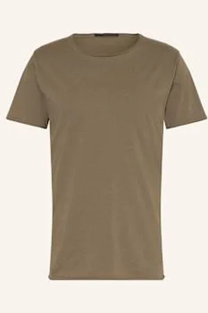 Drykorn T-Shirt Kendrick gruen