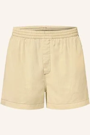 CDLP Szorty beige