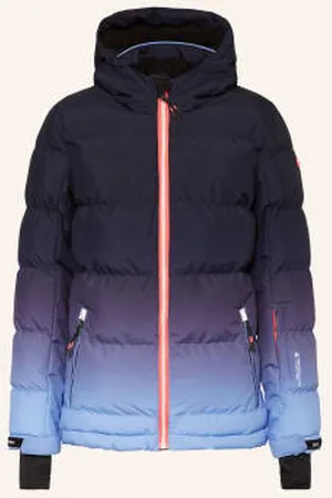 Killtec Kurtka Narciarska Ksw 330 blau