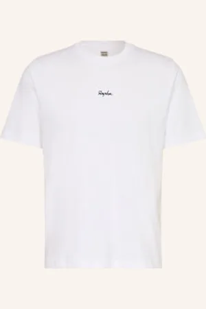 Rapha T-Shirt weiss
