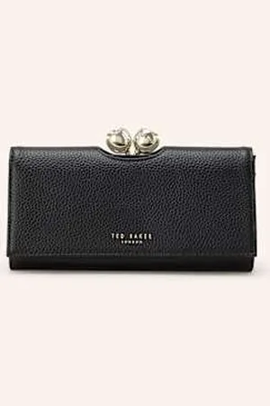 Ted Baker Portfel Roosali schwarz