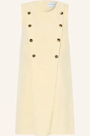 Claudie Pierlot Sukienka gelb