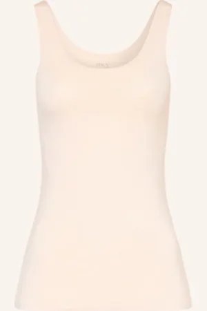 Mey Top Z Kolekcji Simply Better Invisibles beige