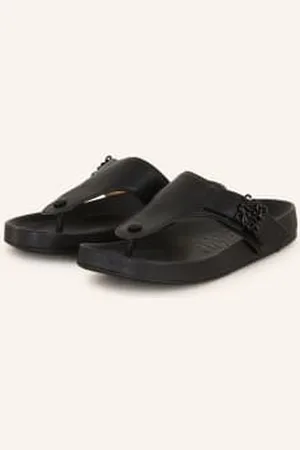 Loewe Japonki schwarz