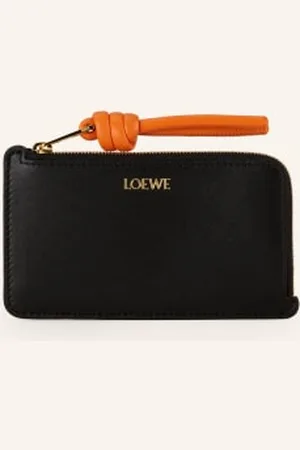 Loewe Etui Na Karty orange