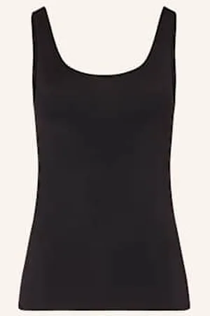 Mey Top Z Kolekcji Simply Better Invisibles schwarz