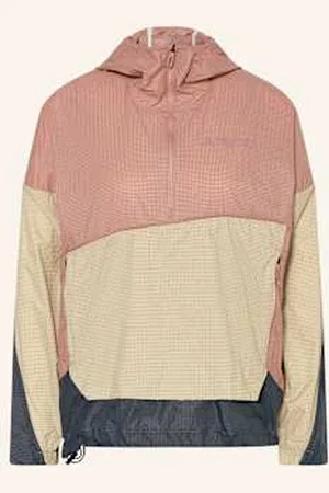 adidas Kurtka Kangurka Xploric Wind rosa