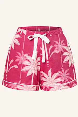 Cyberjammies Szorty Od Piżamy Kayla pink