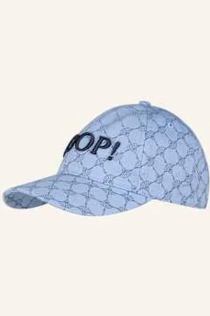 JOOP! Czapka Z Daszkiem blau