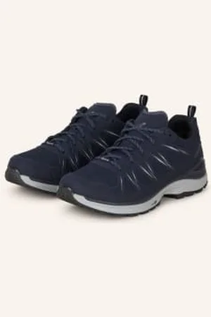 Lowa Buty Trekkingowe Innox Evo Ii Gtx blau