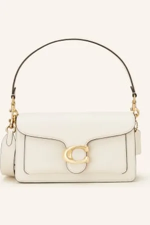 Coach Torba Na Ramię Tabby 26 beige