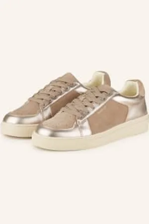 GANT Sneakersy Julice beige