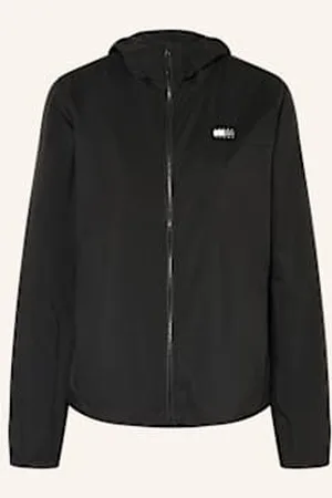 Tommy Hilfiger Kurtka schwarz