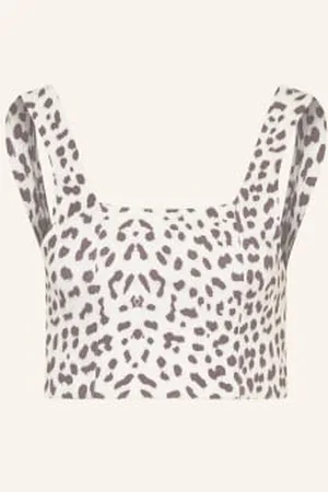 Oh April Biustonosz Bustier Liu grau