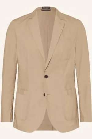 Marc O’ Polo Marynarka Shaped Fit beige