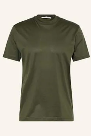 STEFAN BRANDT T-Shirt gruen