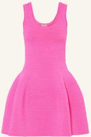 Simkhai Sukienka Koktajlowa Larina pink