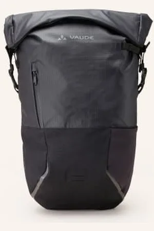 Vaude Sakwa Rowerowa 2 W 1 Citygo Bike 23 Ii 23 L schwarz