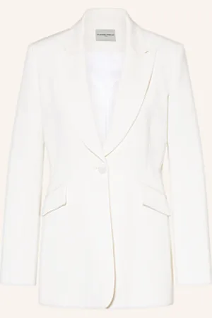 Claudie Pierlot Blezer weiss