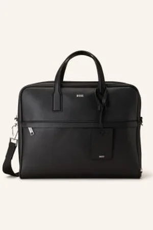 HUGO BOSS Torba Na Laptop Zair schwarz