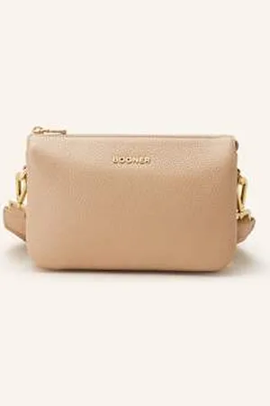 Bogner Torba Na Ramię Wallis Taja beige