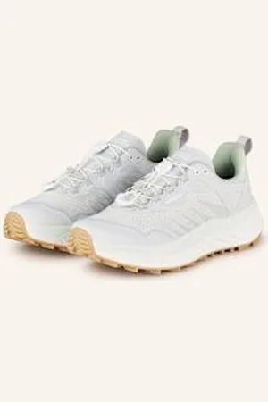 Lowa Buty Do Biegania W Terenie Fortux Gtx grau